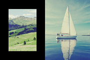 Authentic Vintage Landscape Effect, a Layer Style Add-On by Design Squad (Thumbnail 6 of 7)