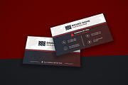 Creative Freelancer Card, a Business Card Template by Mohammad Sarfaraz (Thumbnail 4 of 7)