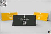 Desktop Calendar Mockup, a Mockup by Shocky Design Studio (Thumbnail 3 of 7)
