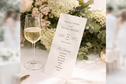 Modern Elegant Program Canva bd009, a Card Template by TyphoonStudio (Thumbnail 5 of 10)