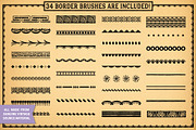 Vintage Newspaper Creator, a Brushes & More by The Artifex Forge (Thumbnail 8 of 23)