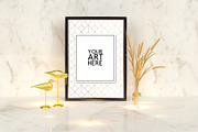 Bundle 10 frames - Mockup Premium, a Mockup by Milan Mockup (Thumbnail 10 of 11)