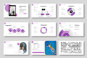 Business PowerPoint Template, a Presentation Template by Dens Creative Studio (Thumbnail 5 of 6)
