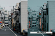 20 City Edits Lightroom Presets LUTs, a Preset Add-On by SparkleStock (Thumbnail 2 of 16)