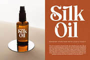 Mystic Sunlite Groovy Serif Font, a Serif Font by timelesstype.co (Thumbnail 5 of 20)