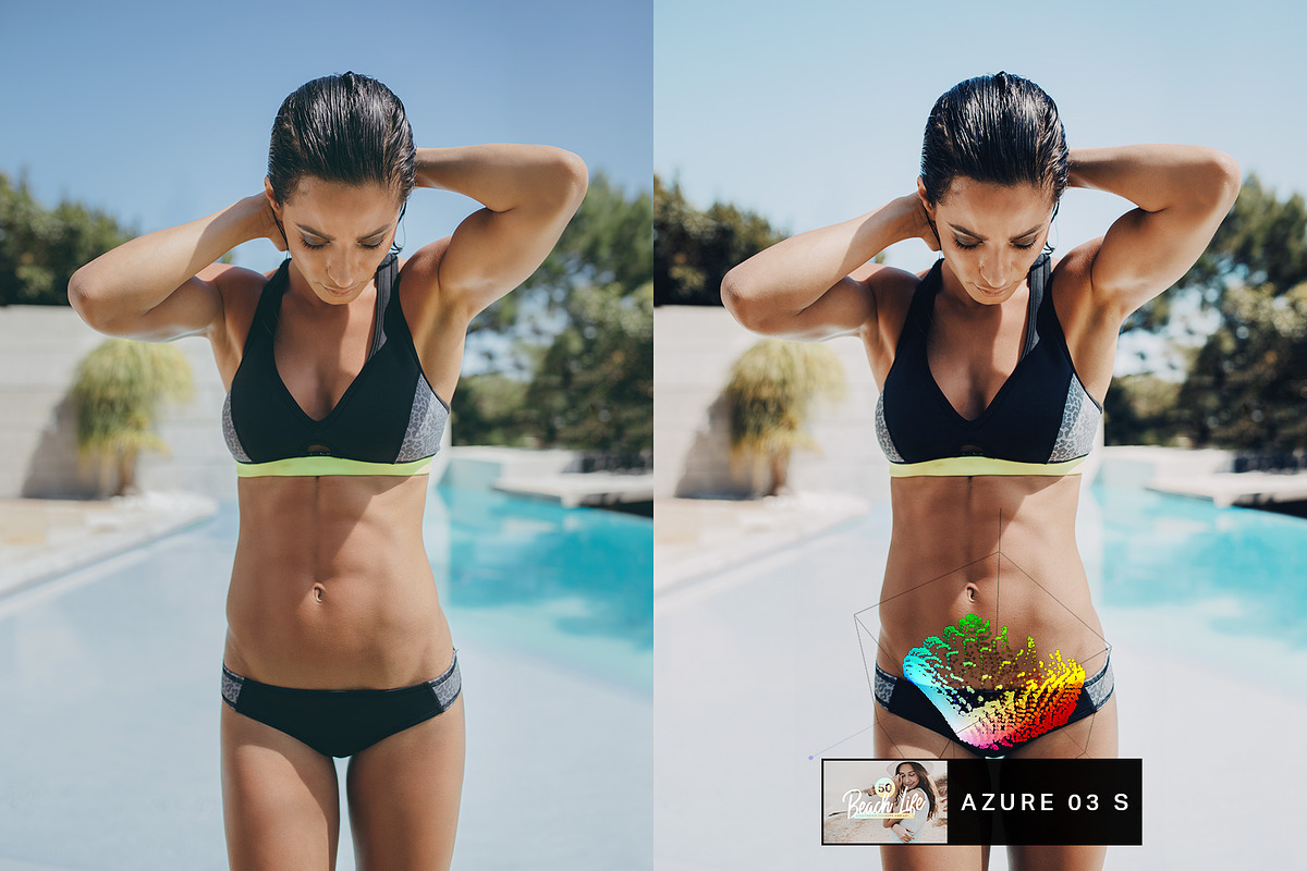500+ Lightroom Presets & LUTs Bundle, a Preset Add-On by SparkleStock (Photo 2 of 10)