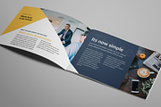 Modern Business A5 Brochure, a Brochure Template by Print design (Thumbnail 5 of 6)