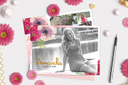 Graduation Template | Spring Breeze, a Card Template by Sleeklens (Thumbnail 4 of 7)
