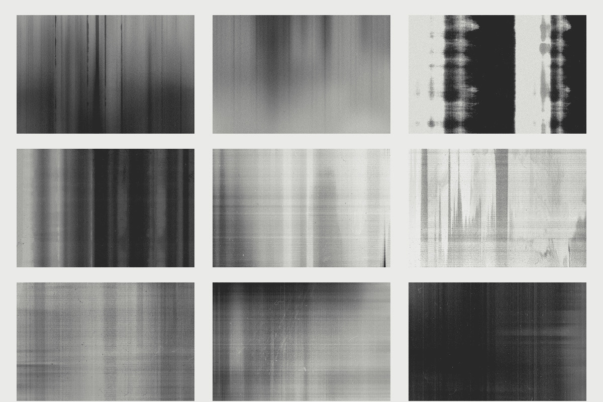 Bad Copy Texture Pack, a Texture Graphic by StockMamba (Photo 7 of 11)