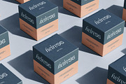 Dessign Maison - Hybrid Display Font, a Serif Font by SilverStag Type Foundry (Thumbnail 16 of 18)