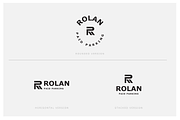 113 PREMADE BRANDING LOGO PACK, a Branding & Logo Template by pawellpi (Thumbnail 17 of 68)