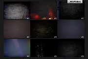 Film Texture Overlays, a Texture Graphic by MixPixBox (Thumbnail 5 of 5)