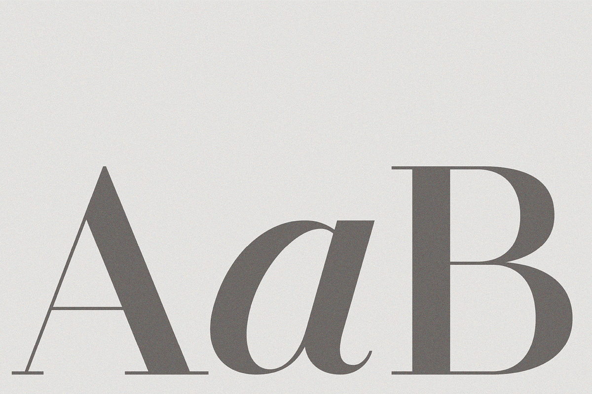 Deroma Slab, a Serif Font by Yahya Type (Photo 10 of 14)