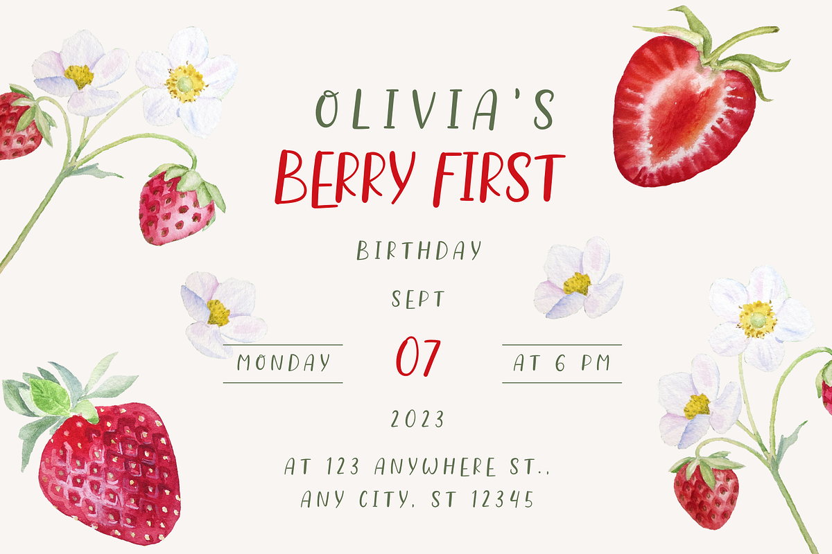 Fabulous Cute Font, a Script Font by Sofia Skoog (Photo 9 of 12)