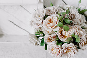 Farmhouse Fall Styled Stock Photos, a Holiday Photo by LaPorte Images (Thumbnail 10 of 12)