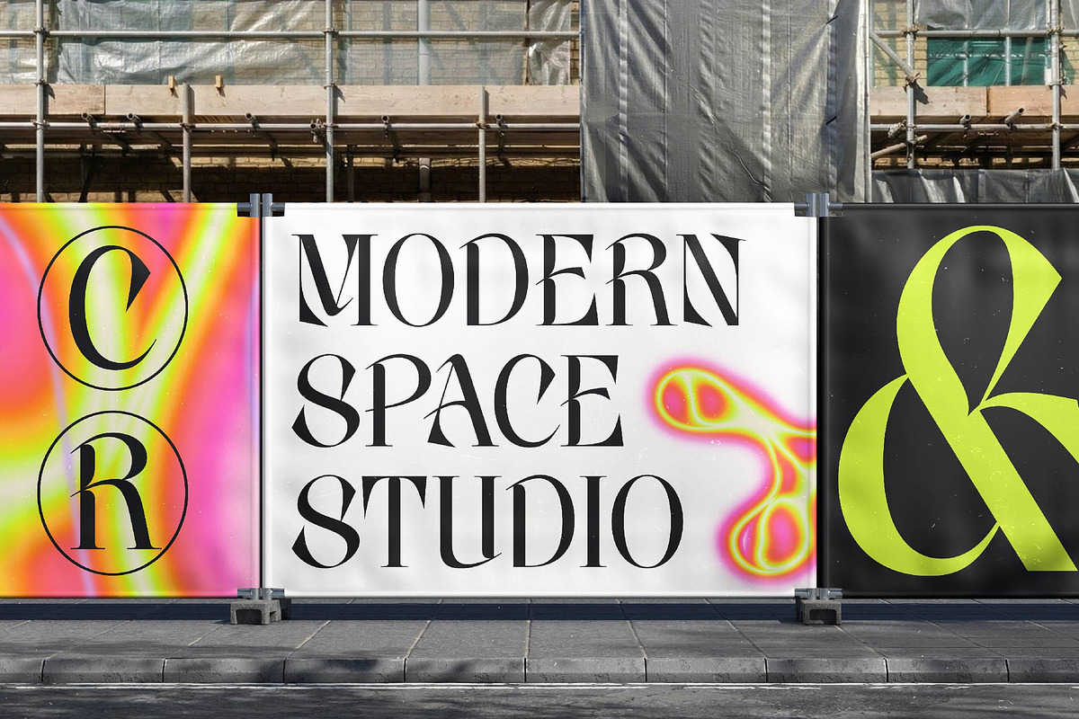 Minkafo Serif Display Font, a Serif Font by timelesstype.co (Photo 7 of 10)