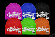 BEANIE HAT MOCKUP ARSV, a Hat Mockup by arseavin project (Thumbnail 3 of 3)