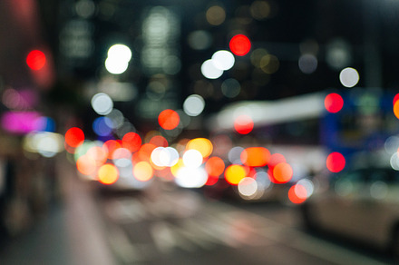 Sydney Bokeh preview 6