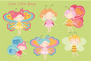 Little Bugs