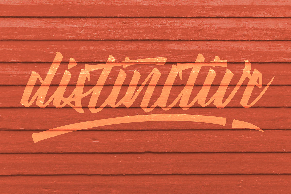 Right Times Font, a Blackletter Font by azetypestudios.com (Photo 7 of 15)