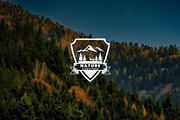 Bundles Vintage Adventure Logo Badge, a Branding & Logo Template by Artnivora.Std (Thumbnail 4 of 6)