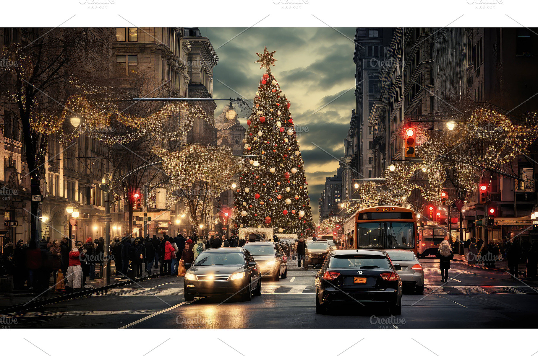road holiday traffic ai generated, a Transportation Photo by pikepicture