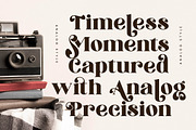 Thelost Magica Modern Serif, a Serif Font by timelesstype.co (Thumbnail 13 of 20)