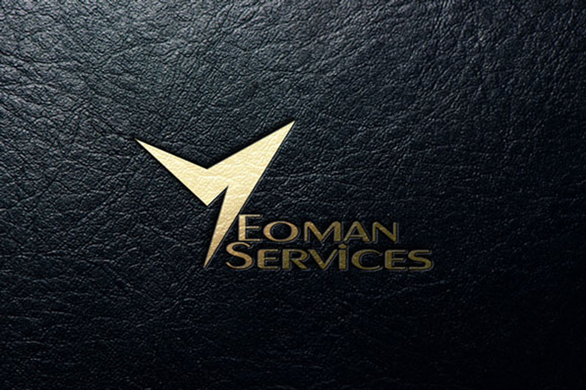 Yeoman Services-Letter Y Logo Design, a Branding & Logo Template by Conflutech Designs (Photo 3 of 4)