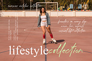 Calistany Sweet Romance Natural Font, a Script Font by Letterena Studios Script (Thumbnail 12 of 15)