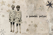 My sweet memories. Nostalgic vibe, an Object Graphic by Natali Batu (Thumbnail 3 of 16)