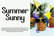 Cheese Breaker, a Script Font by InermediaSTUDIO (Thumbnail 2 of 8)