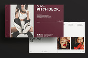 Pitch Deck Presentation Template, a Presentation Template by Laycraft Studio (Thumbnail 7 of 9)