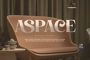 Bedross - Modern Elegant Serif, a Serif Font by Qweera Studio (Thumbnail 4 of 12)