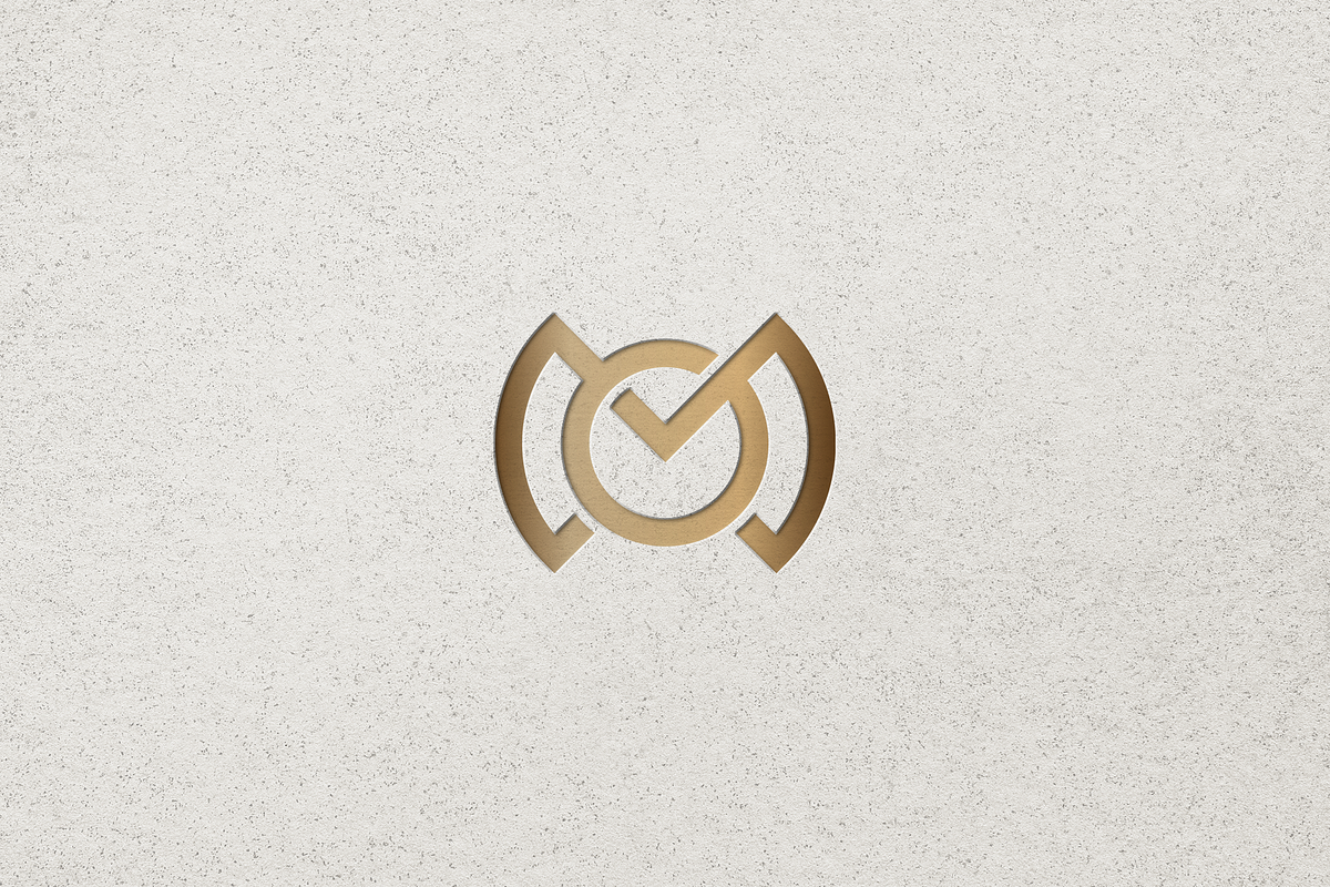 Minimalist Luxury Initials OM Logo, a Branding & Logo Template by Luxury Logos (Photo 4 of 4)