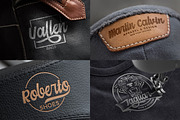 Mainstream Script, a Script Font by Debut Studio (Thumbnail 5 of 12)