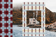 Washed FRAMES., an Object Graphic by kondratya (Thumbnail 3 of 10)