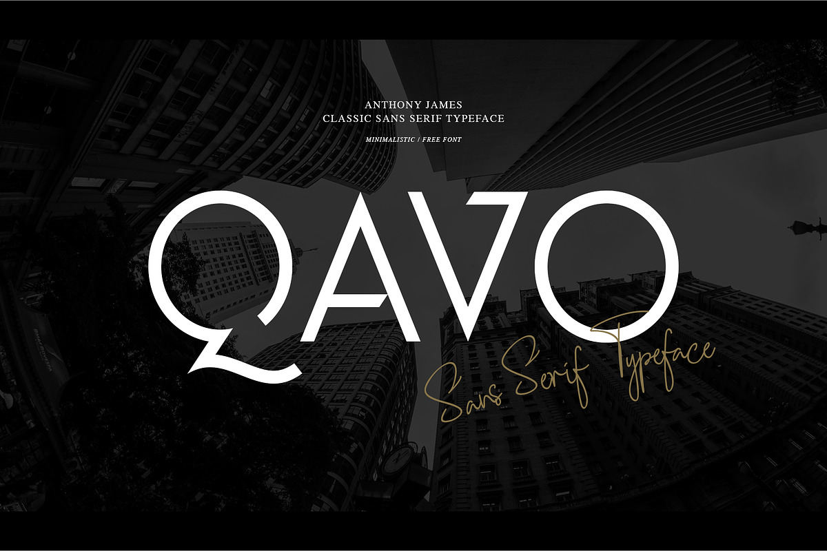 Font Bundle | Discount preview 7