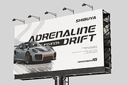 Gutsand - Sport and Racing Font, a Font by Typia Nesia (Thumbnail 18 of 18)