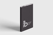 “B“ Letter Logo Kit - 10 logos, a Branding & Logo Template by Atelier Mélicope (Thumbnail 11 of 12)