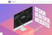 VisualMentor - Elementor WP Theme, a WordPress Template by Visualmodo (Thumbnail 17 of 34)
