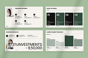 Project Proposal Presentation, a Presentation Template by Oriofix (Thumbnail 7 of 11)