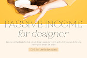 Religan - Modern Serif Font, a Serif Font by Dora Typefoundry (Thumbnail 19 of 22)