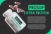 Gerline Rough, a Sans Serif Font by Craft Supply Co. (Thumbnail 5 of 8)