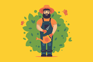 Gardener