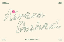 CS Airena Dashed