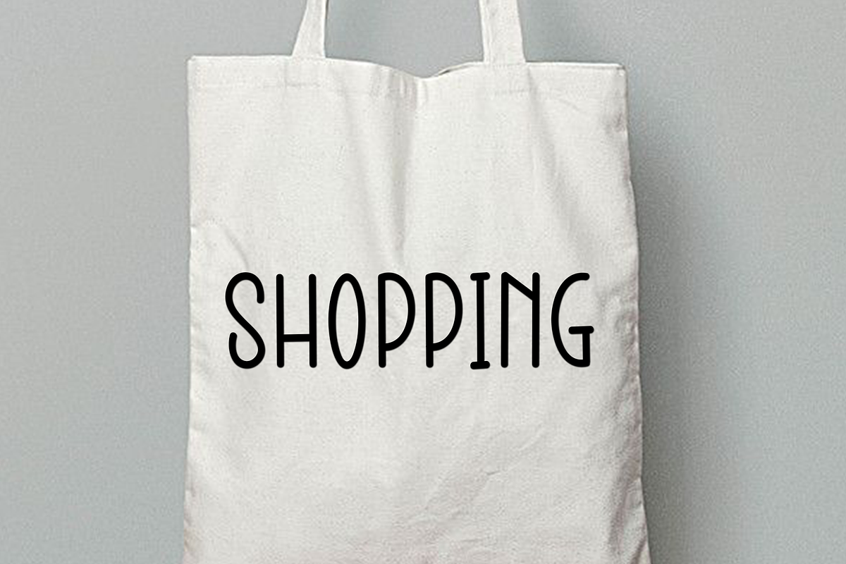 Story, a Sans Serif Font by InermediaSTUDIO (Photo 3 of 8)