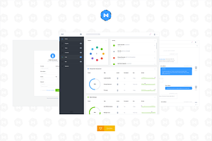 Dashboard 8 - Sketch 3.4.4+