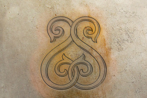 SS Monogram