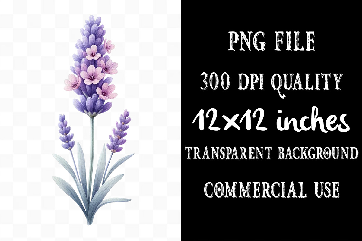 Florals and Woodland Clipart, an Illustration by Designking (Photo 4 of 5)
