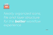 Futuro Next Icons Bundle, a Duotone Icon by Anatolii Babii (Thumbnail 11 of 14)